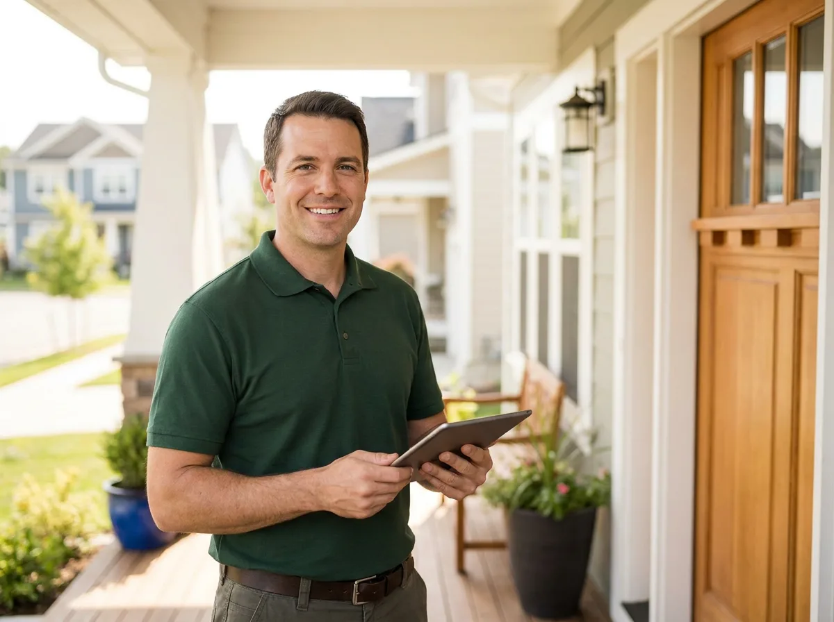 Pest control FAQs for Marion, MT